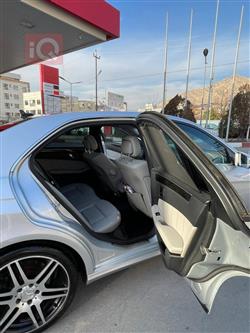 مێرسێدس بێنز E-Class